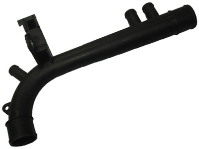 Tubo Água Corsa 16V 95/ (C/Ar)