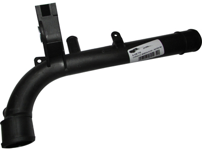 Tubo Água Corsa 02/ e Meriva 03/ (C/Ar)