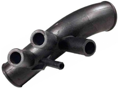 Tubo Água Omega 4cc 93/98 (C/Ar)