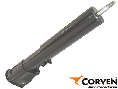 Amortecedor Traseiro Uno 89/, Fiorino /96(Exceto Way/Turbo)