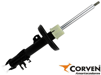 Amortecedor Dianteiro Punto/Linea 08/ LE