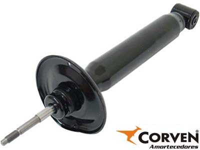 Amortecedor novo tras saveiro 98 08