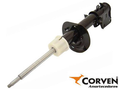 Amortecedor Dianteiro Palio/Siena/Strada 01/ (Prato Pequeno)