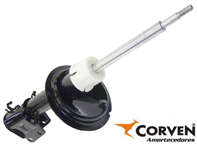 Amortecedor Dianteiro Doblo (Exceto Adventure)