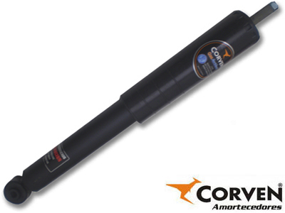 Amortecedor Traseiro Fit 03/08