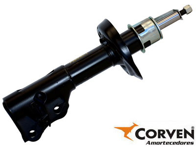 Amortecedor Dianteiro Civic 07/11 LE