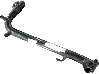 Tubo agua tempra 16v 93 96