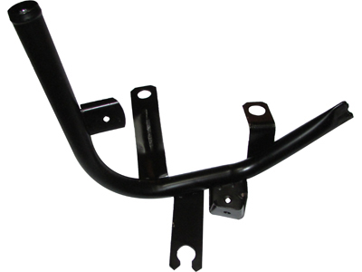 Tubo Água Gol 1.6/1.8/2.0 97/ (S/Ar)