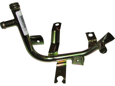 Tubo Água Gol 1.8/2.0 95/02 (C/Ar Quente)