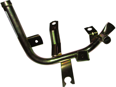 Tubo Água Saveiro 1.6/1.8/2.0 97/ (C/Ar)