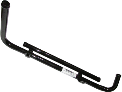 Tubo agua gol 1 0 95 02 s ar quente