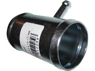 Tubo Água Opala (Manga Inferior Radiador - Fino - S/Ar)