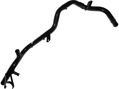 Tubo Água Golf GL /98 e Polo Classic 01/02