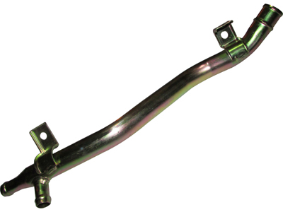 Tubo Água Escort 97/