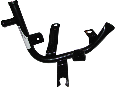 Tubo Água Gol 1.6/1.8/2.0 00/ (S/Ar)