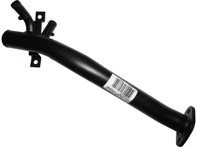 Tubo Água Uno/Fiorino 1.0 98/03 (C/Ar)