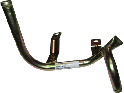 Tubo Água Santana 98/ (S/Ar Quente)