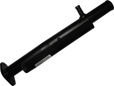 Tubo Água Palio/Siena/Strada 1.6 /00 (S/Ar)