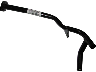 Tubo Água Tempra Ouro 16V 93/94 (Lubrificação Motor)