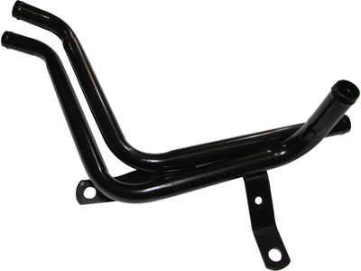 Tubo agua s 10 blazer 2 2 2 4 4cc 98 gasolina resfriador