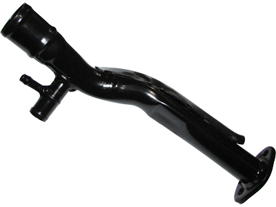 Tubo Água Palio 1.6 /03 e Brava 00/03 e Doblo 02/03 (C/Ar)