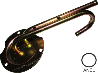 Tampa homogenizador gol 1 6 1 8 cfi 95 97 e santana 1 8 cfi