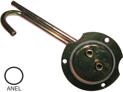 Tampa Homogenizador Gol 1.6/1.8 CFI 93/94 e Santana 95/96