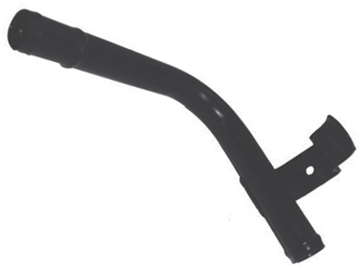 Tubo Água Gol 1.6/1.8/2.0 8V 97/ (C/Ar)