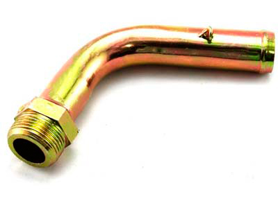 Tubo Água Stilo (Conexão)