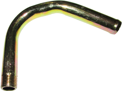 Tubo Água Uno 91/03 (Conexão Bomba Água)