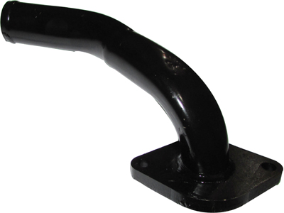 Tubo Água S-10/Blazer 6cc 95/ (Conexão Bomba Água)