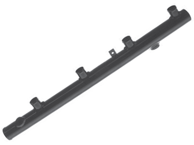 Tubo agua f 1000 93 motor mwm bomba linha 3496a5f2 0c58 4447 92a5 61f68028cca9