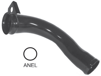 Tubo Água Fit 03/08