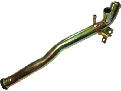 Tubo Água Civic 01/06