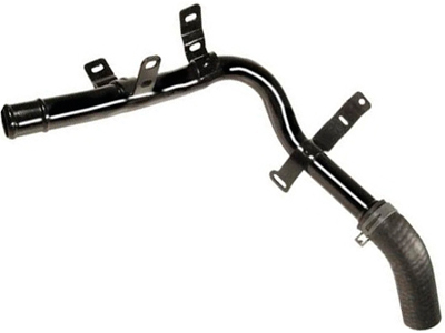 Tubo Água Peugeot 307 00/