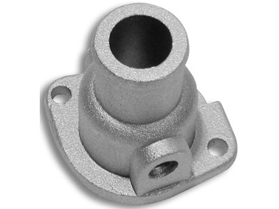 Flange Água Gol 95/