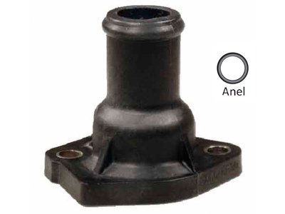 Flange Água Golf /98 e Polo Classic /99