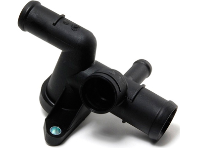 Flange Água Golf 99/02 e A3 /00