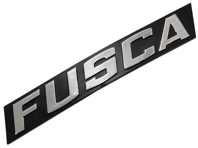 Emblema fusca regua 83