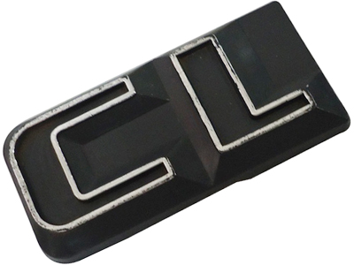 Emblema cl 90 volkswagen