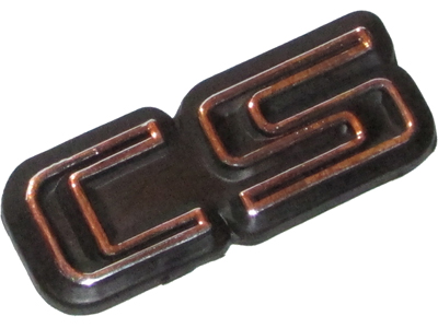 Emblema cs 90 volkswagen