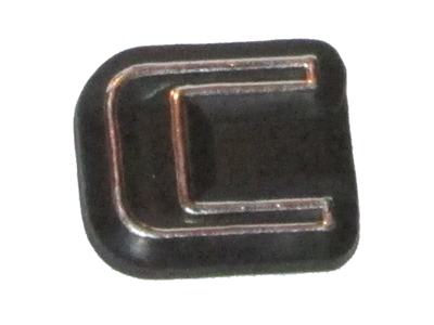 Emblema c 90 volkswagen