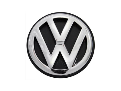Emblema vw mala apollo