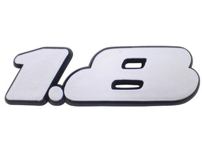 Emblema 1.8 91/94 Volkswagen