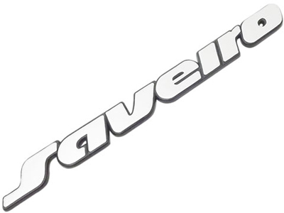 Emblema Saveiro 91/94