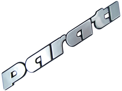 Emblema parati 91 94