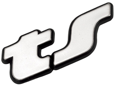 Emblema ts 91 94 volkswagen