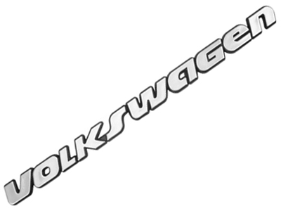 Emblema Volkswagen 91/94