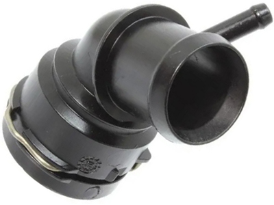 Flange Água Fox/Polo 02/ (Conexão Radiador)