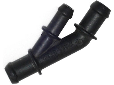 Flange agua fox 02 e golf 99 00 e a3 98 01 conexao